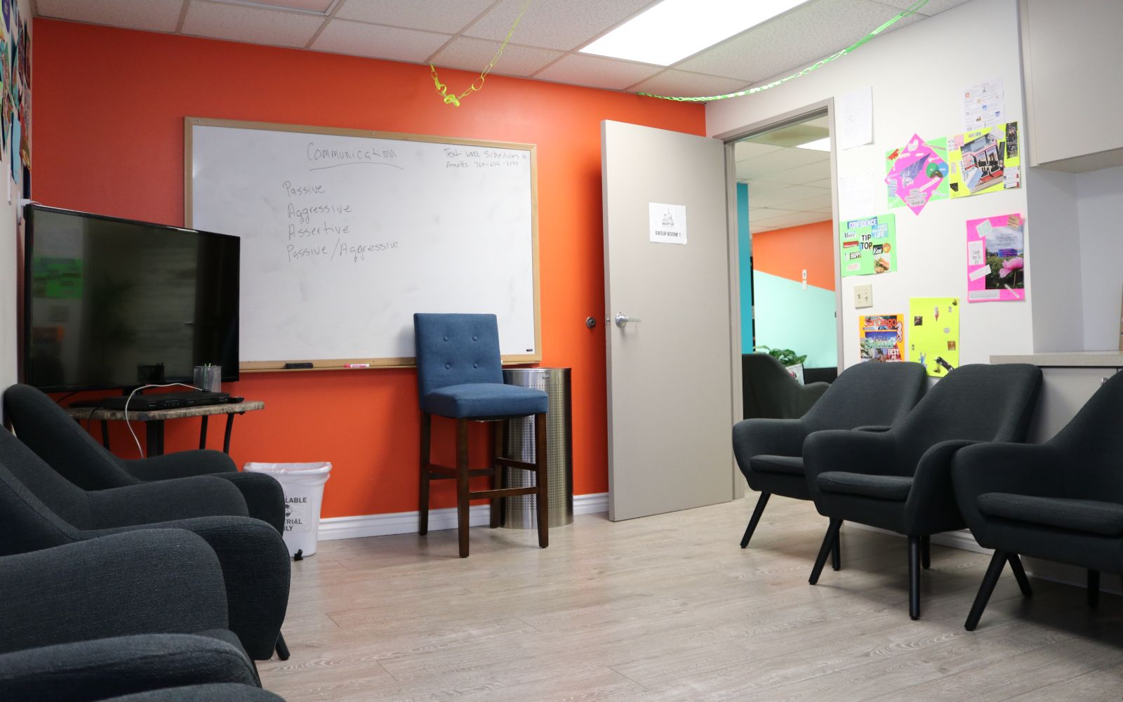 Healthy Life Recovery Outpatient facility