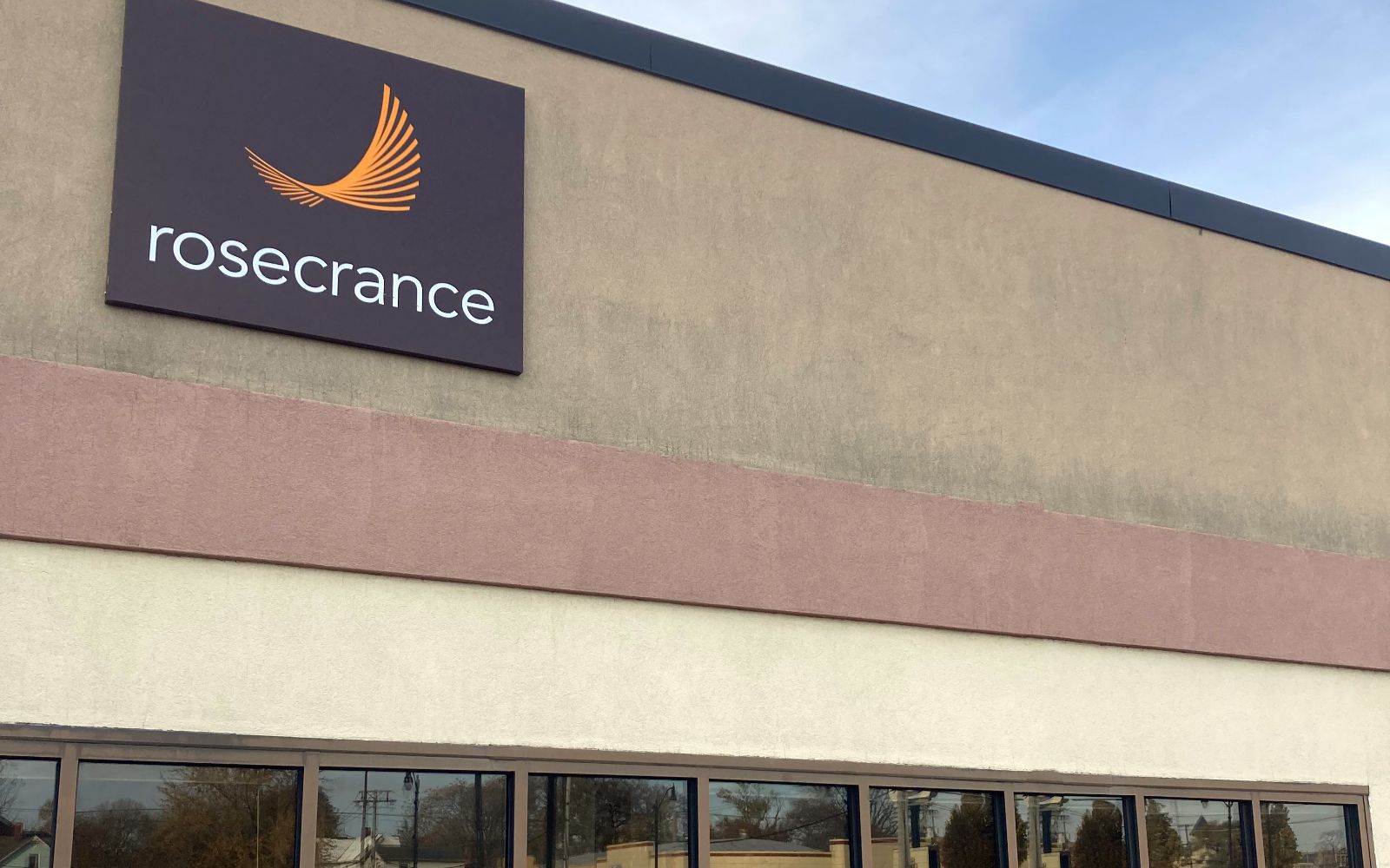 Rosecrance Kankakee facility
