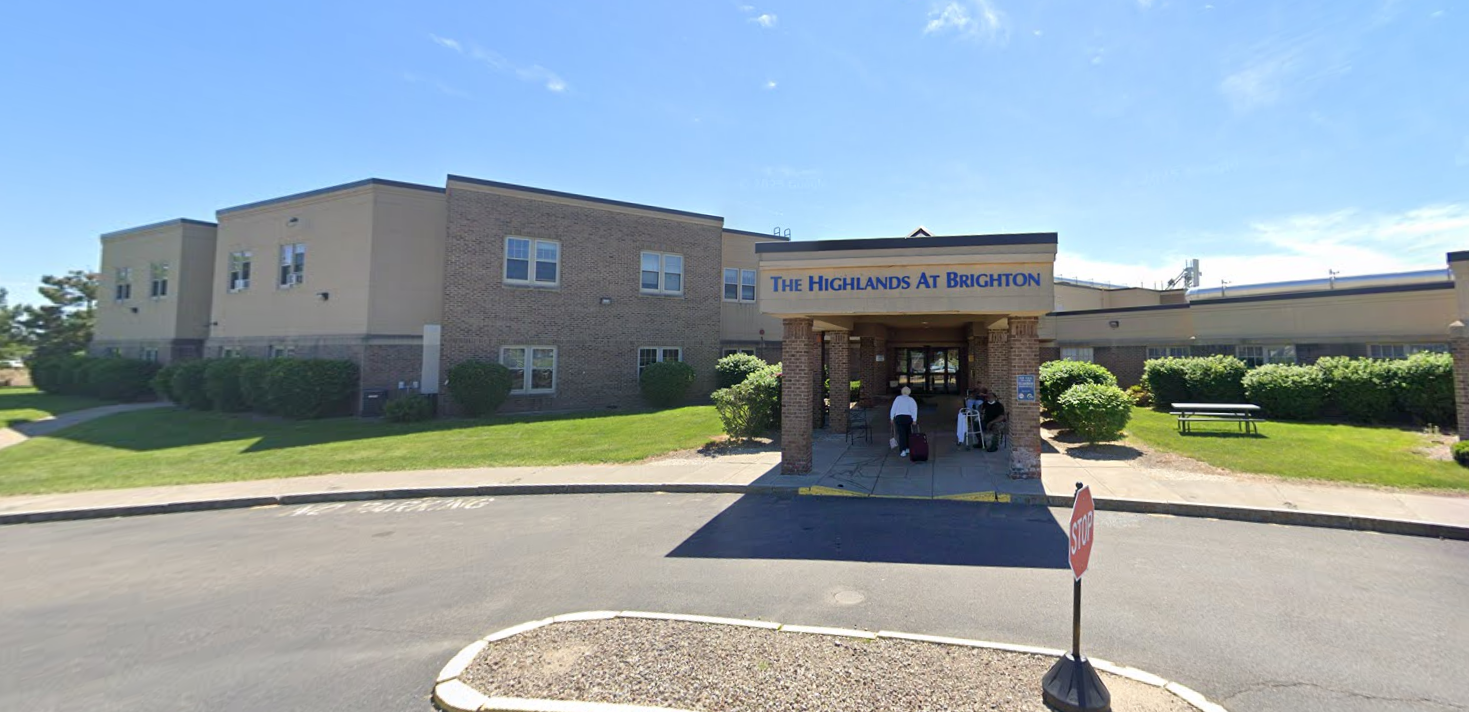 The Highlands at Brighton facility