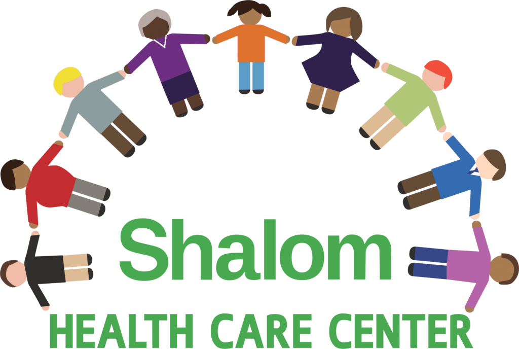 Shalom Healthcare Center - 34th Street facility photo 4