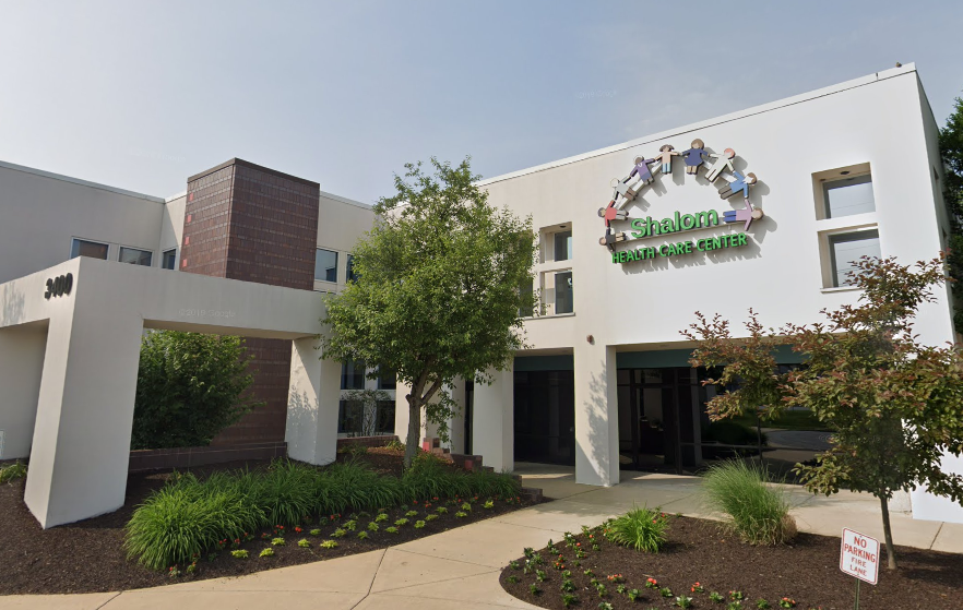 Shalom Healthcare Center - 34th Street facility