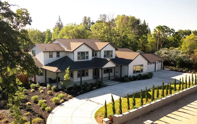 Evolve Teen Treatment Center - Arden Oaks facility