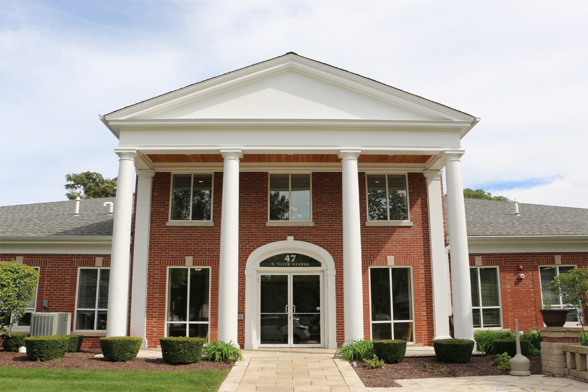 Rosecrance La Grange facility