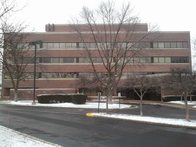 Rosecrance Northbrook facility photo 2
