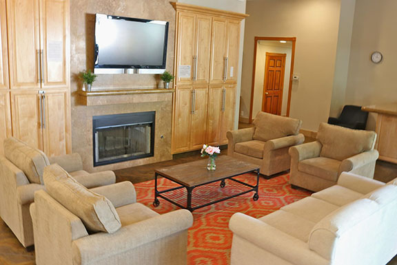 Evolve Teen Comprehensive DBT Treatment Center - Vanalden facility photo 5
