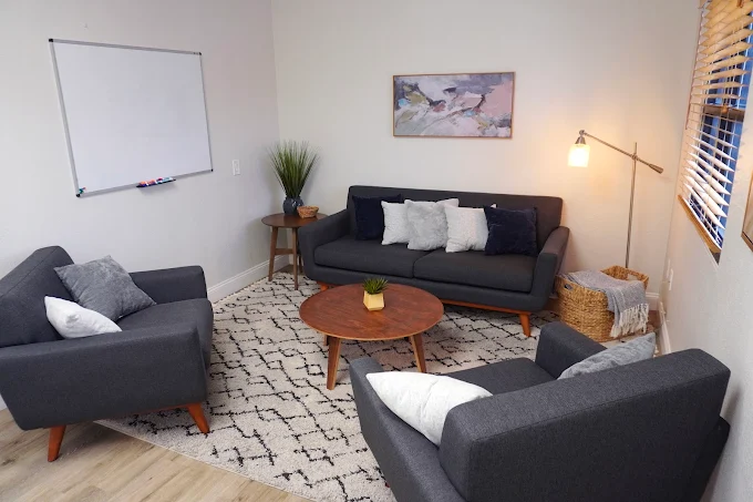 Evolve Teen Outpatient Treatment Center - San Jose facility photo 4