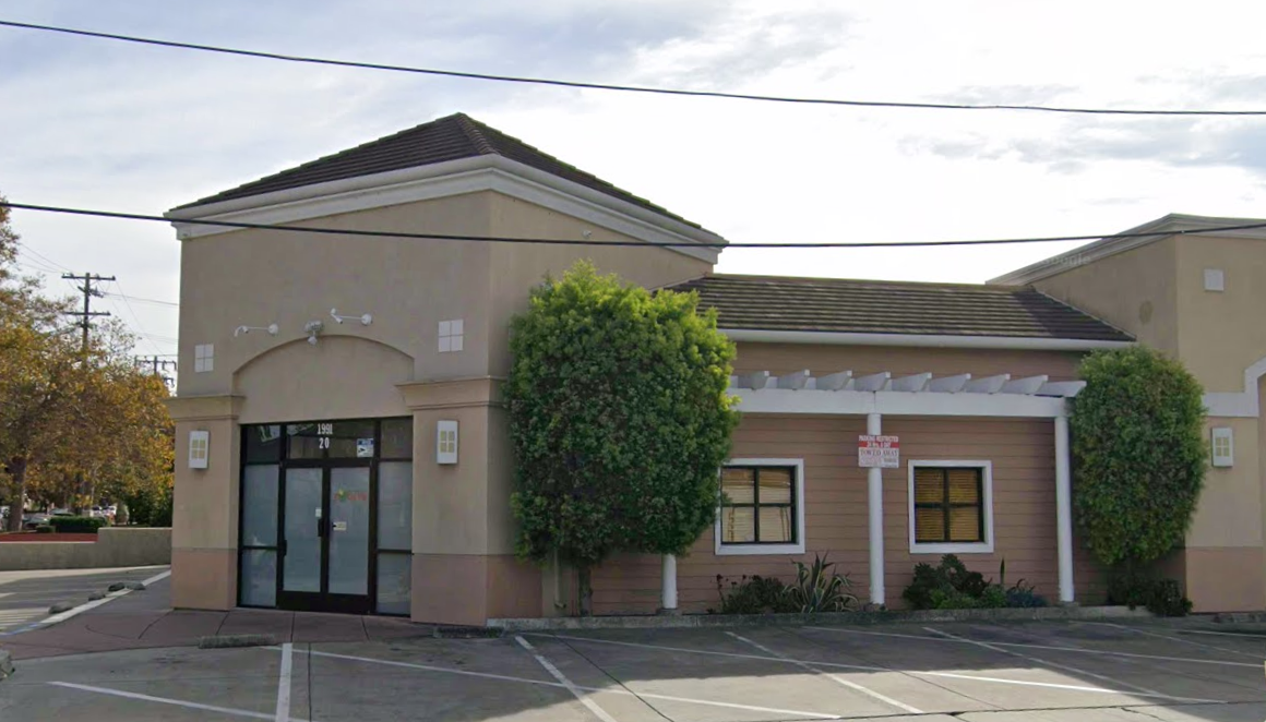 Evolve Teen Outpatient Treatment Center - San Jose facility