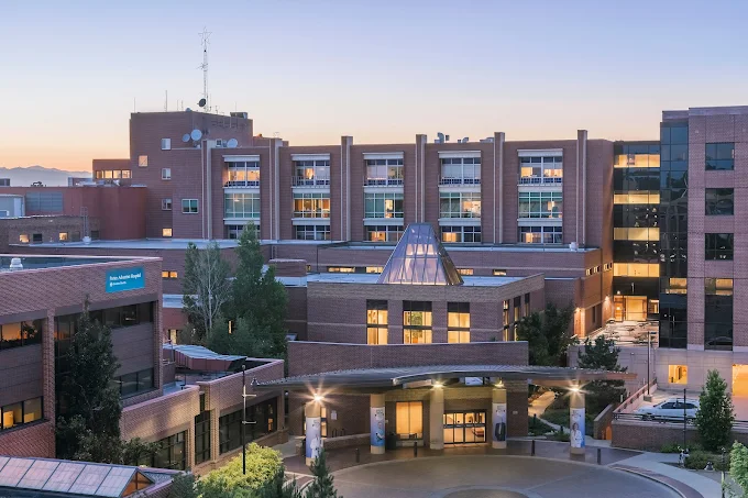 AdventHealth Porter Centre for Behavioral Health facility