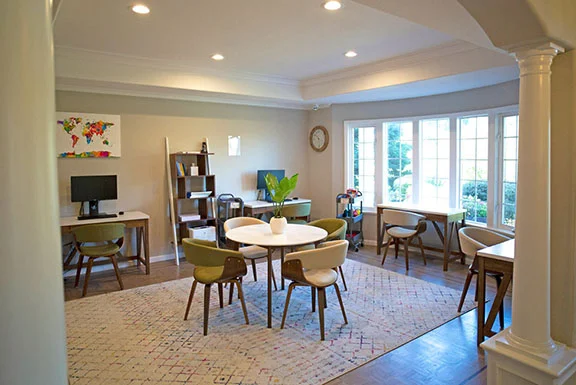 Evolve Teen Treatment Center - Walnut Creek facility photo 2