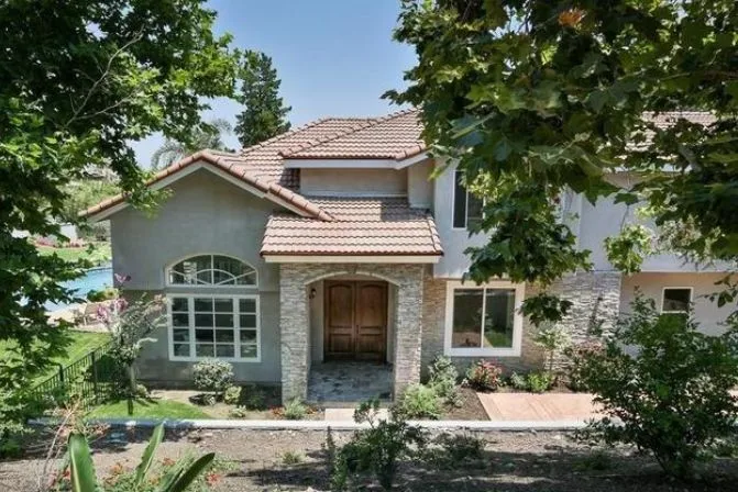 Evolve Teen Treatment Center - Woodland Hills facility