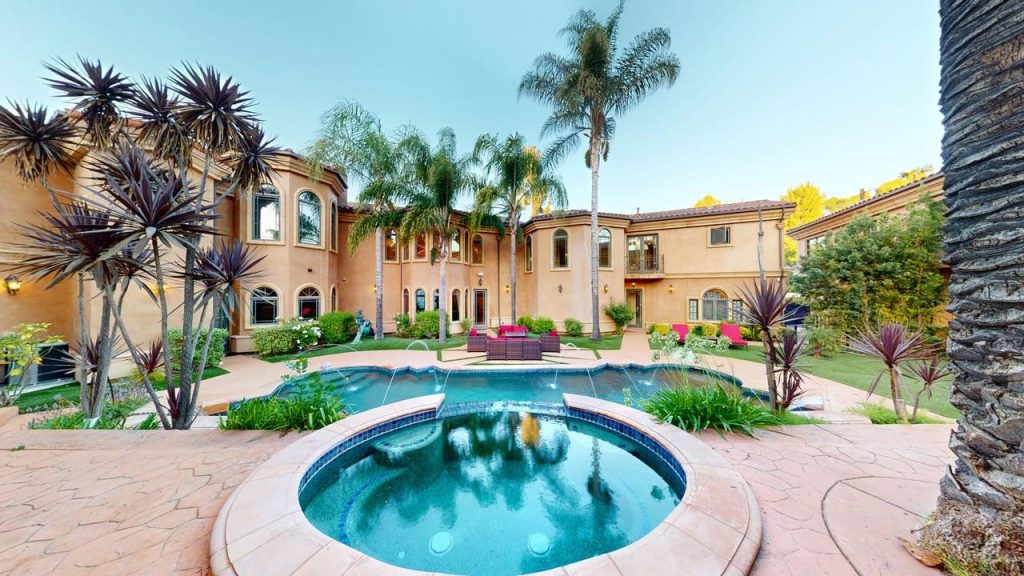 Haven Hills Rehab facility