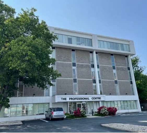 Recovery Now - Louisville facility