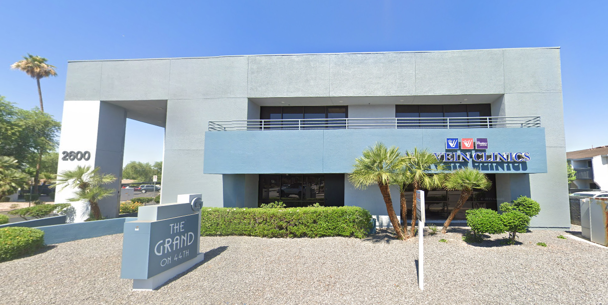 Gallus Outpatient Arizona facility