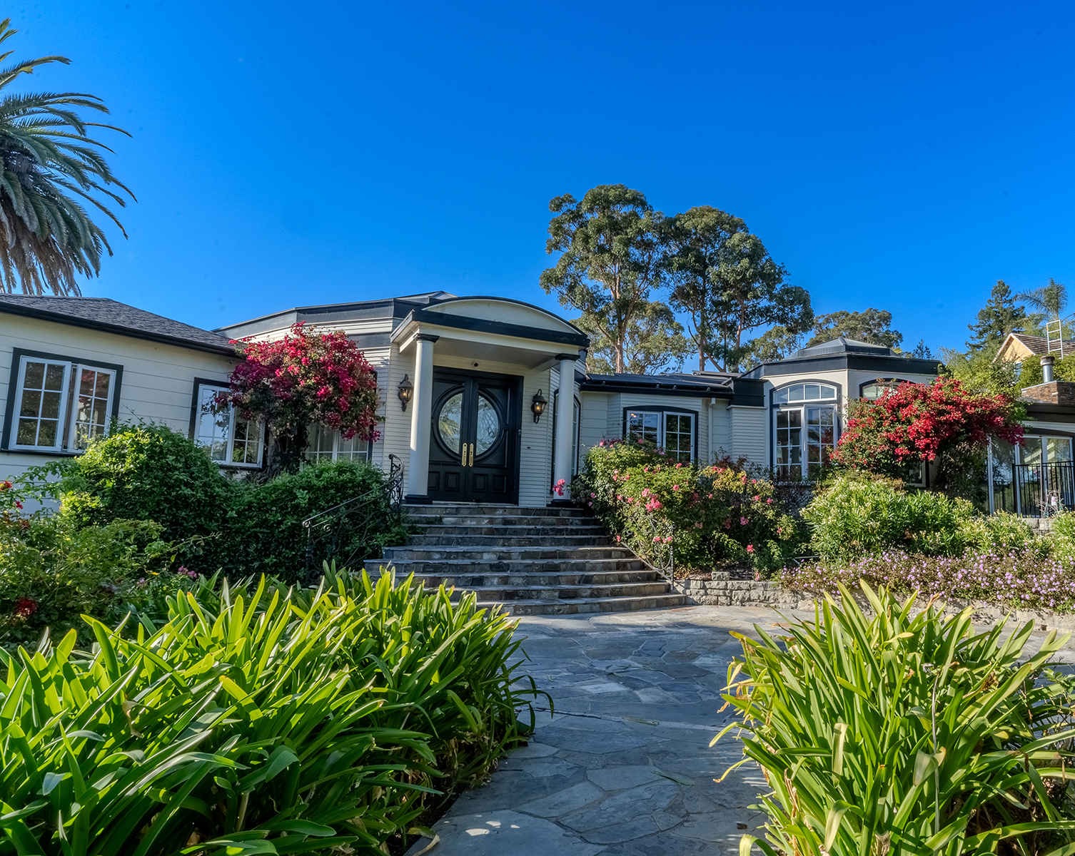 Paradigm Treatment - San Rafael Teen Program facility
