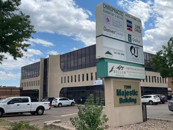 Gallus Outpatient Denver facility