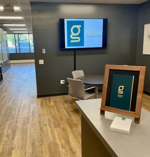 Gallus Outpatient Denver facility photo 3