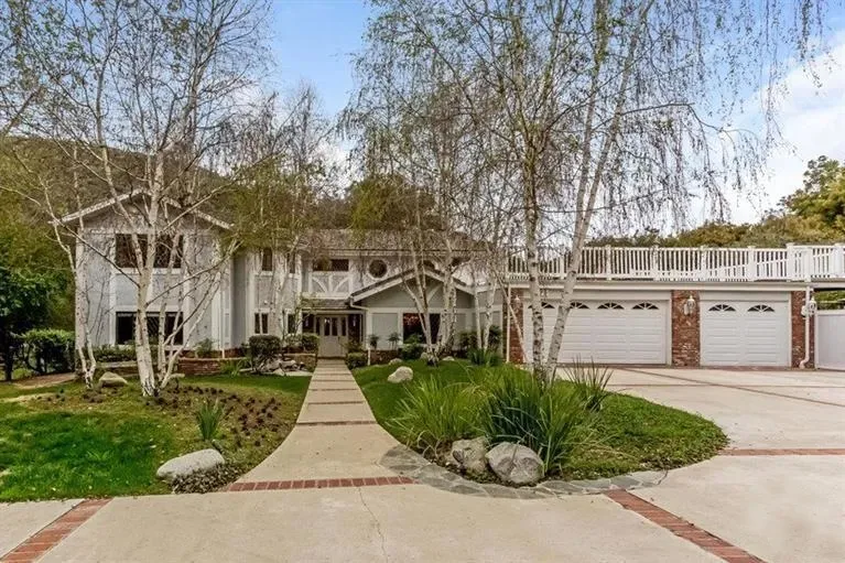Evolve Teen Treatment Center - Agoura Hills facility