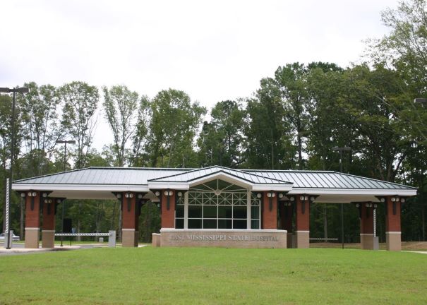 East Mississippi State Hospital facility photo 4