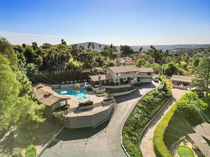 Evolve Teen Treatment Center - La Mesa facility