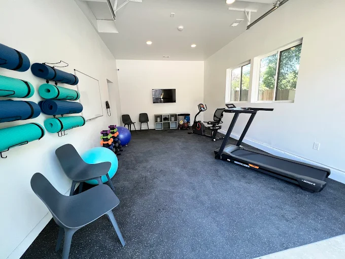 Evolve Teen Treatment Center - Fair Oaks facility photo 2