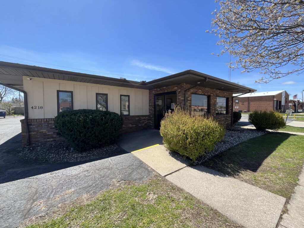 Victory Clinical Services South Bend facility