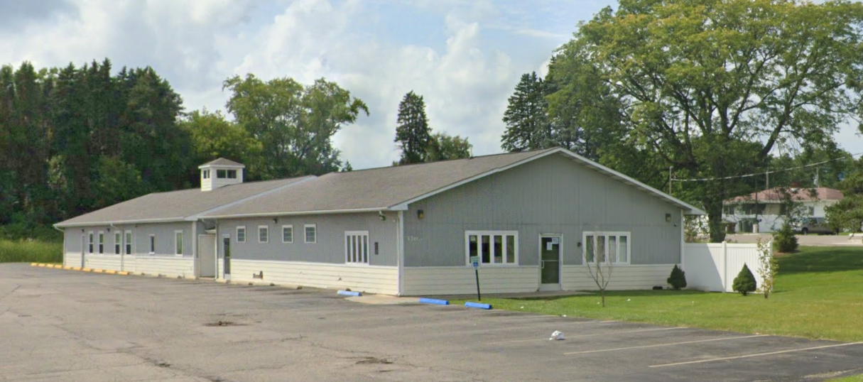 Victory Clinical Services Jackson facility photo 2
