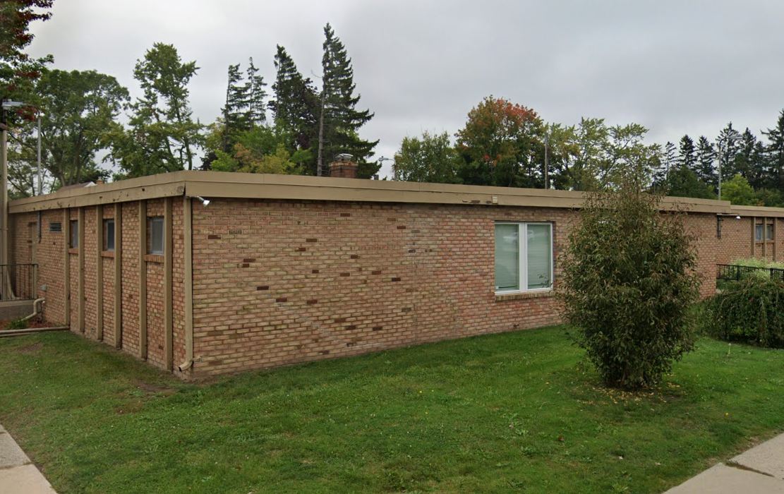 Victory Clinical Services Lansing facility