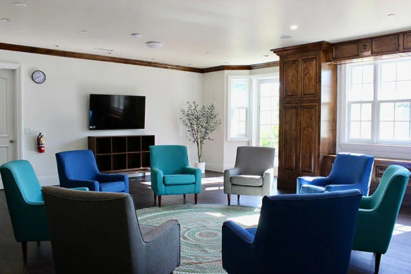 Evolve Teen Treatment Center - Cole Ranch facility photo 3