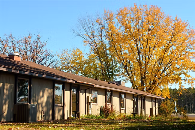 Northern Pines Mental Health Center Little Falls Outpatient Office facility