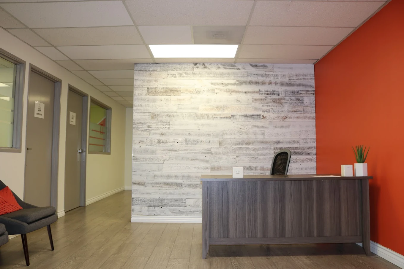 Healthy Life Recovery Outpatient facility photo 2