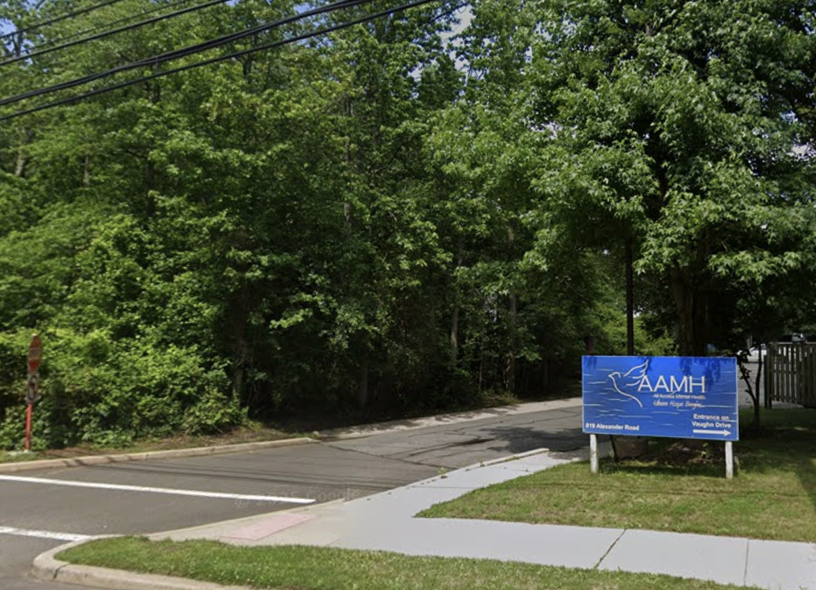 Association for Advancement of Mental Health facility photo 2