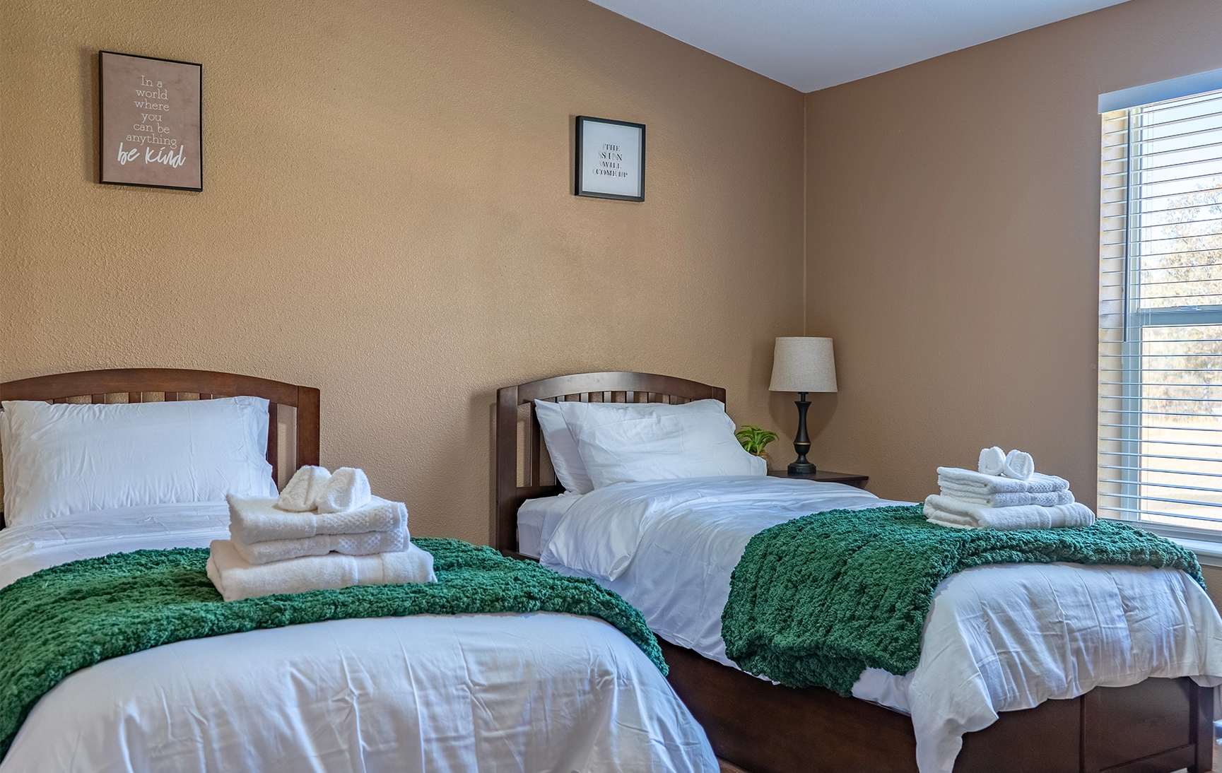 Sierra Health + Wellness: Residential Mental Health Treatment – Bangor, CA facility photo 4