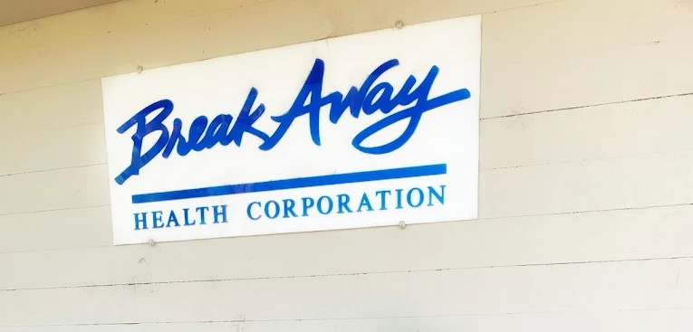 Breakaway Health Corporation facility