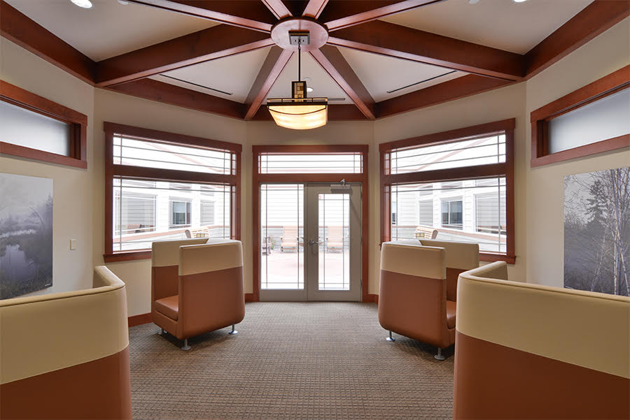 Arbor Place, Inc. facility