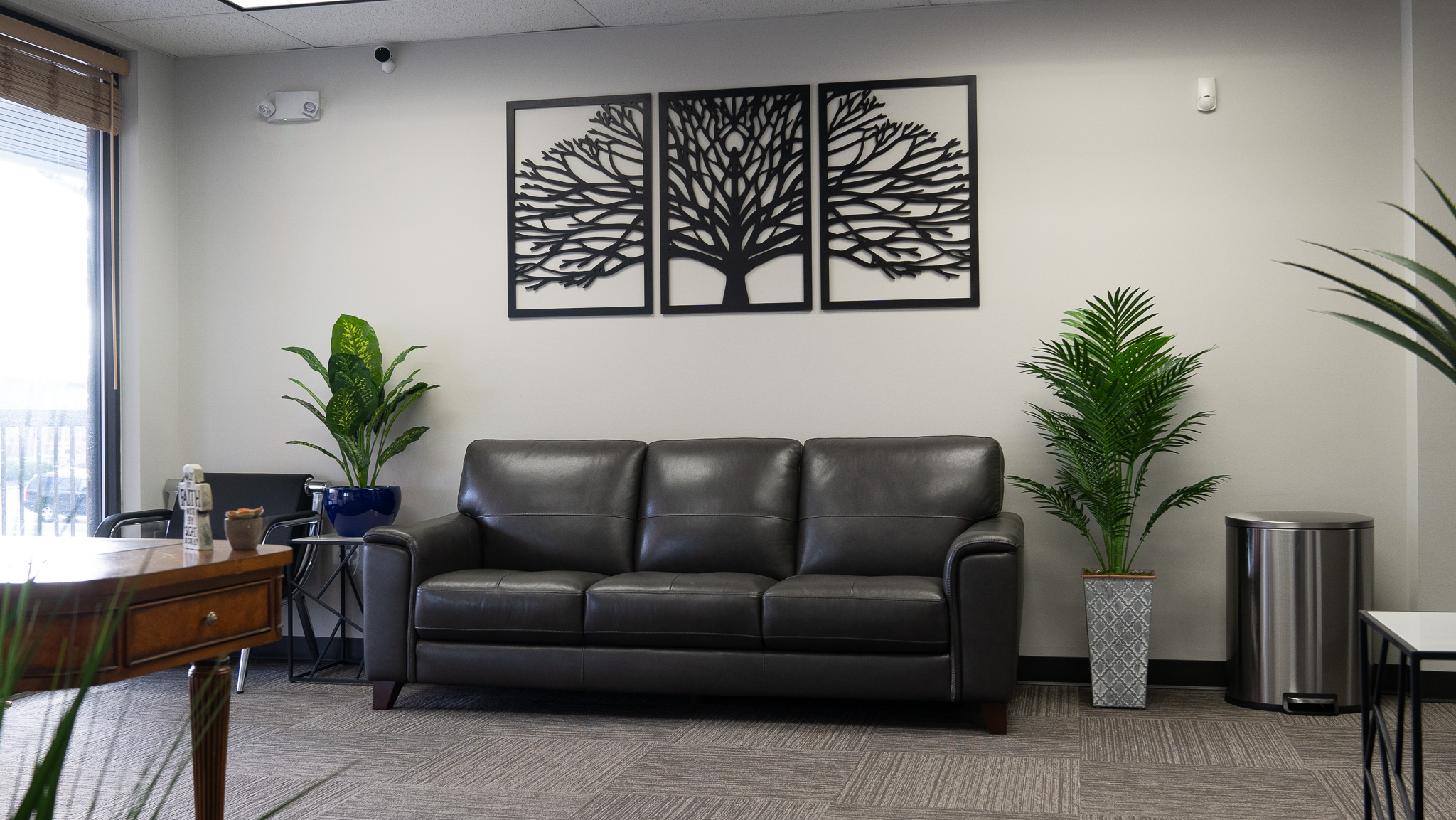 Tranquility Woods Outpatient facility