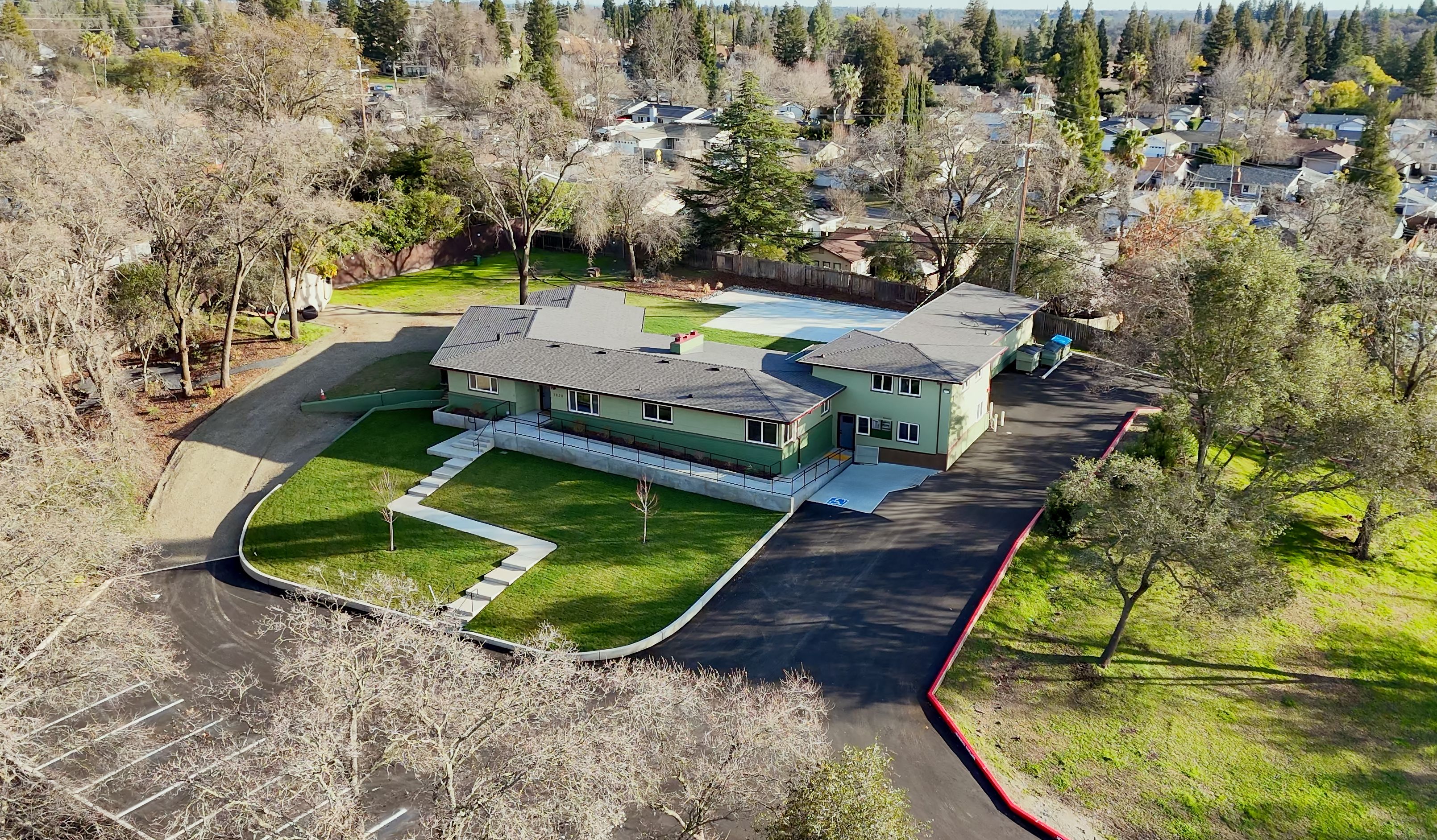Sierra Health + Wellness: Residential Mental Health Treatment - Orangevale facility photo 4