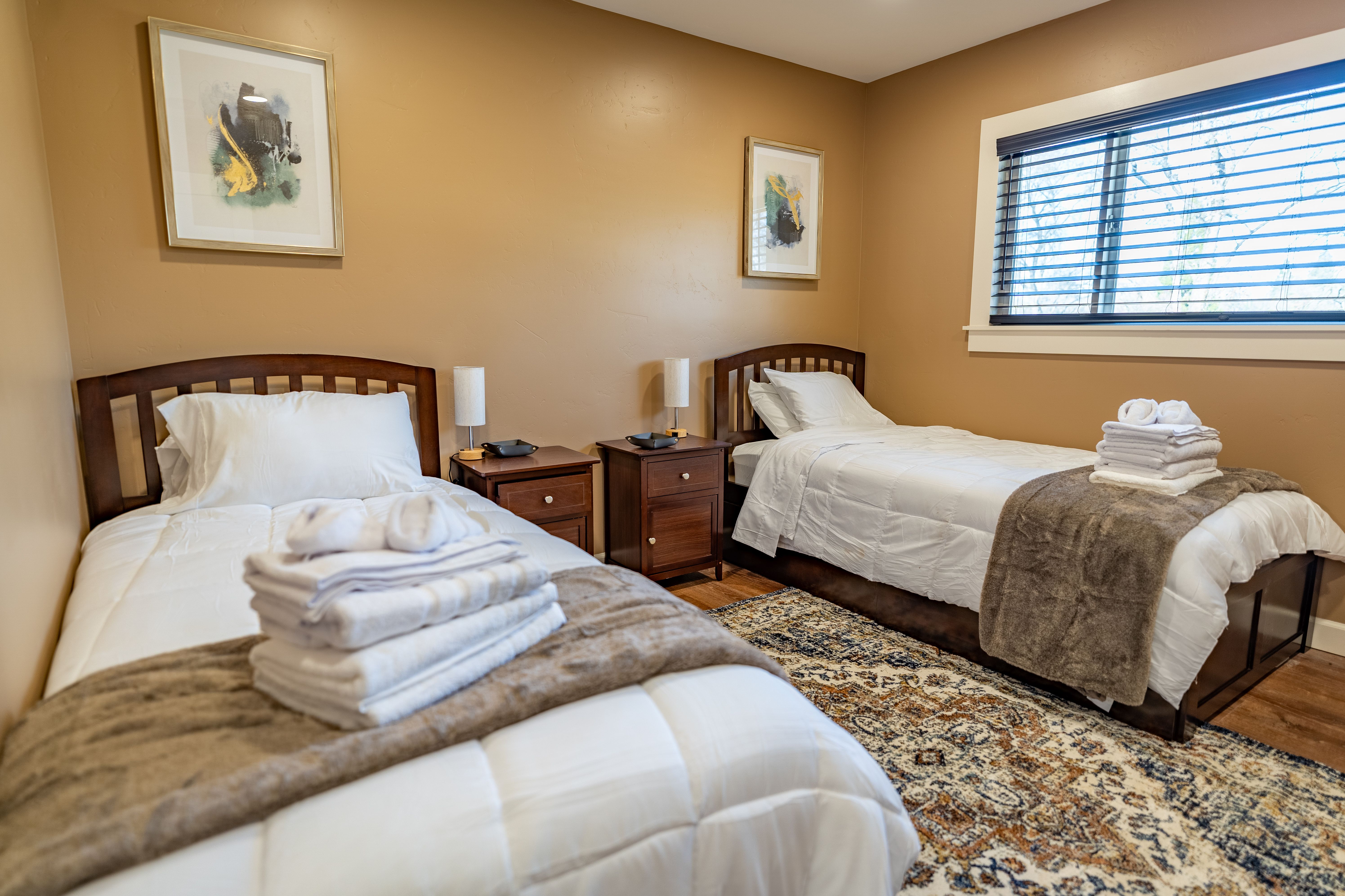Sierra Health + Wellness: Residential Mental Health Treatment - Orangevale facility photo 5