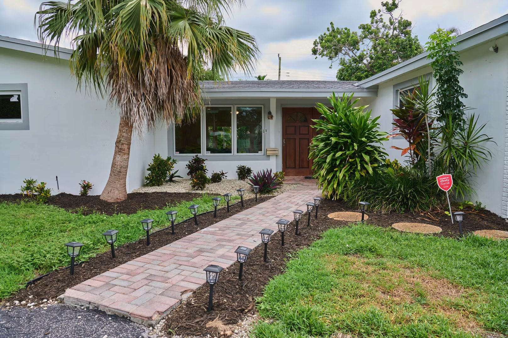 Z House Sober Living facility