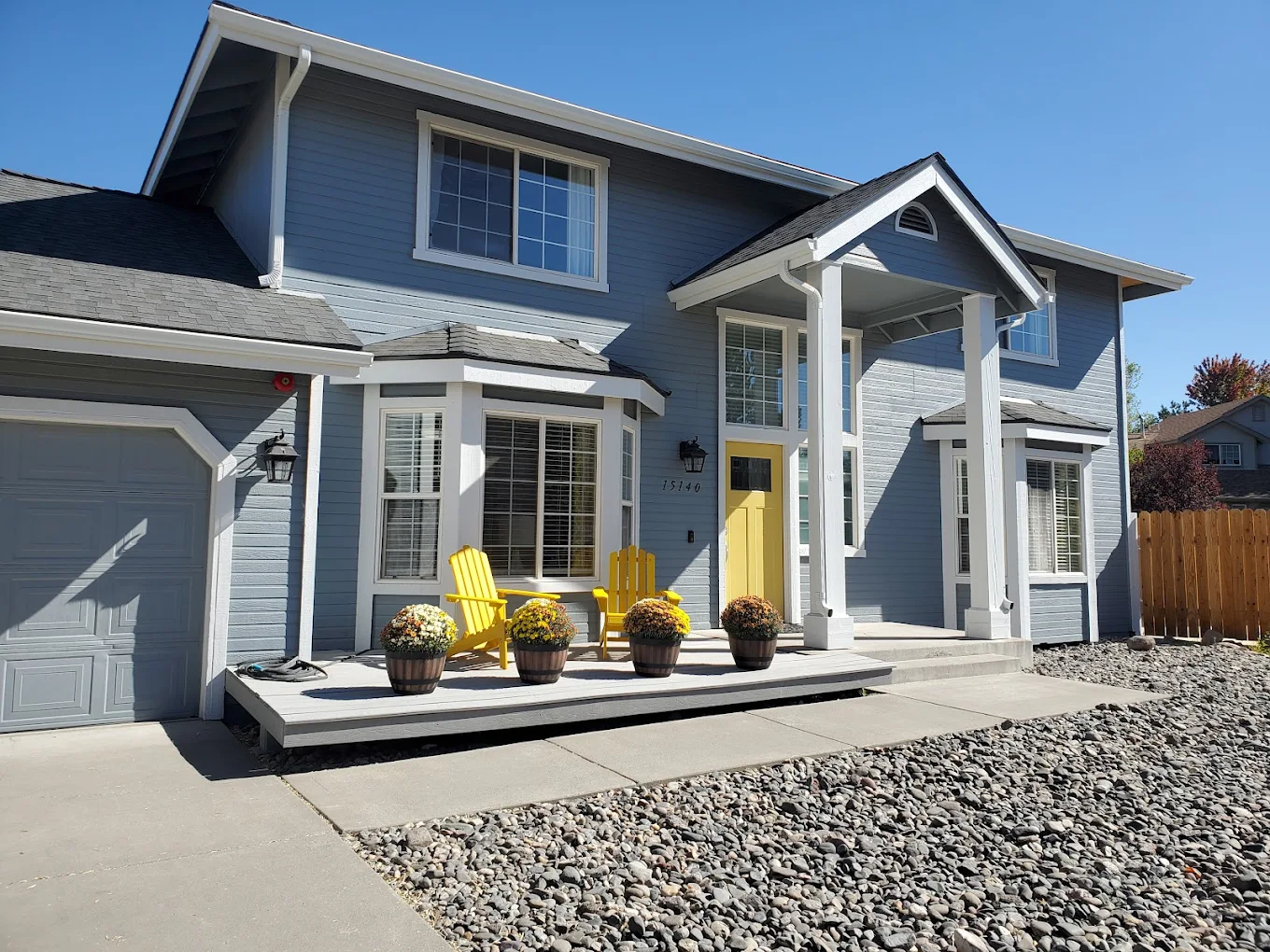New Dawn Treatment Centers - Reno Residential facility