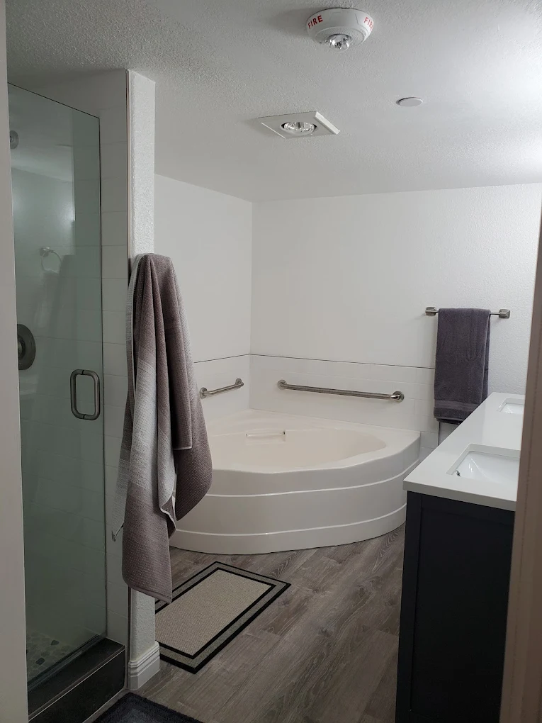 New Dawn Treatment Centers - Reno Residential facility photo 5
