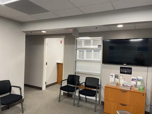 Boston Neurobehavioral Associates Walpole facility