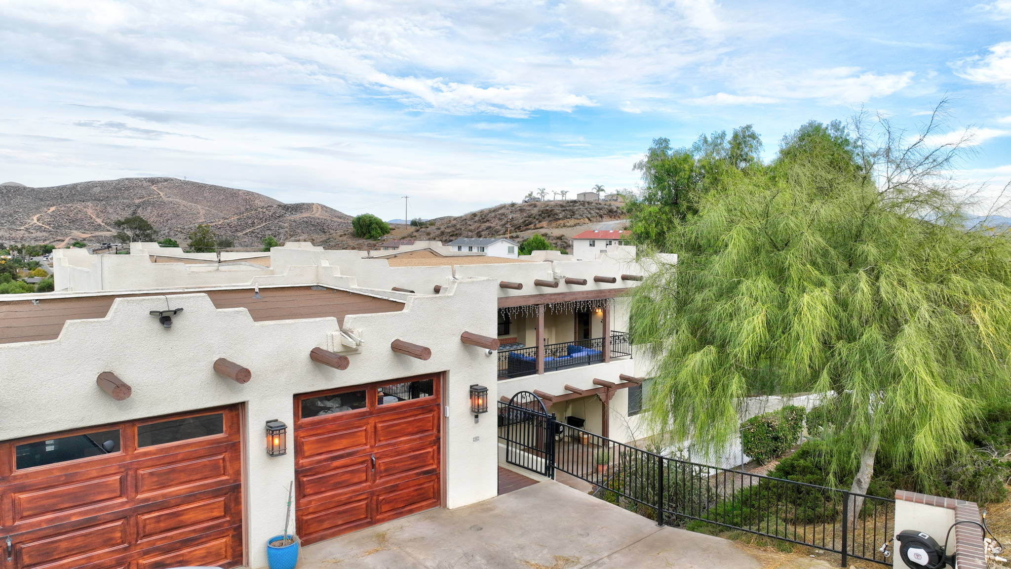 Hillside Horizon for Teens - Canyon Lake facility photo 3