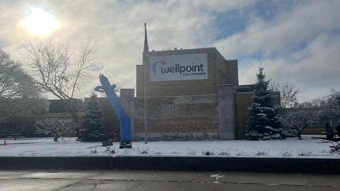 Wellpoint Care Network facility
