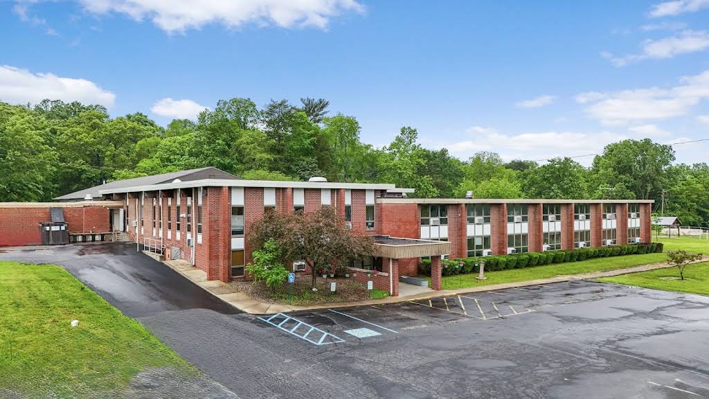 Centerstone Recovery Center facility