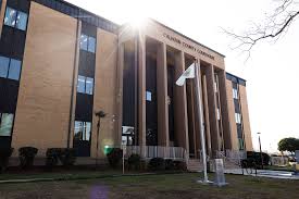 Chemical Addictions Recovery Effort (CARE) Calhoun Outpatient facility