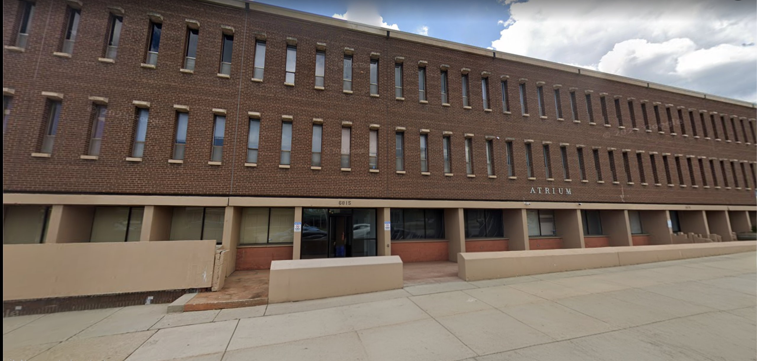 MD Therapy facility