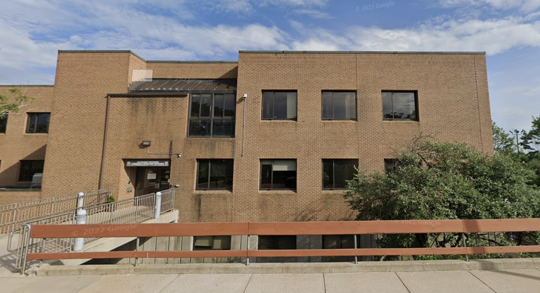 Arbour Hospital - Branches Quincy facility