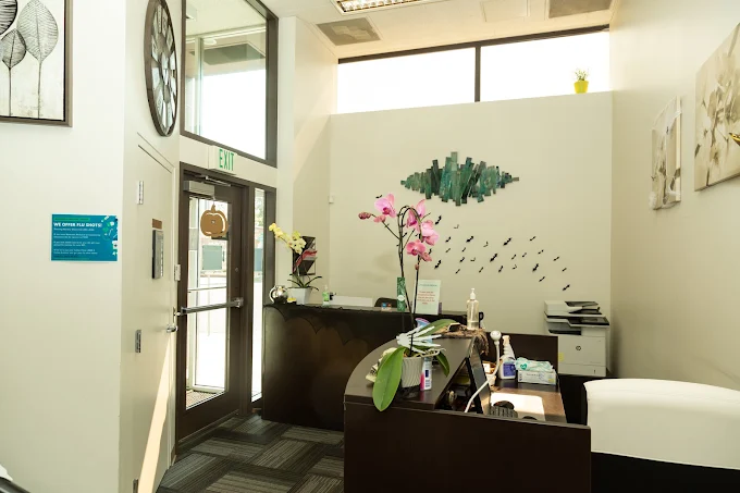 Magnolia Medical Group Denver facility photo 5