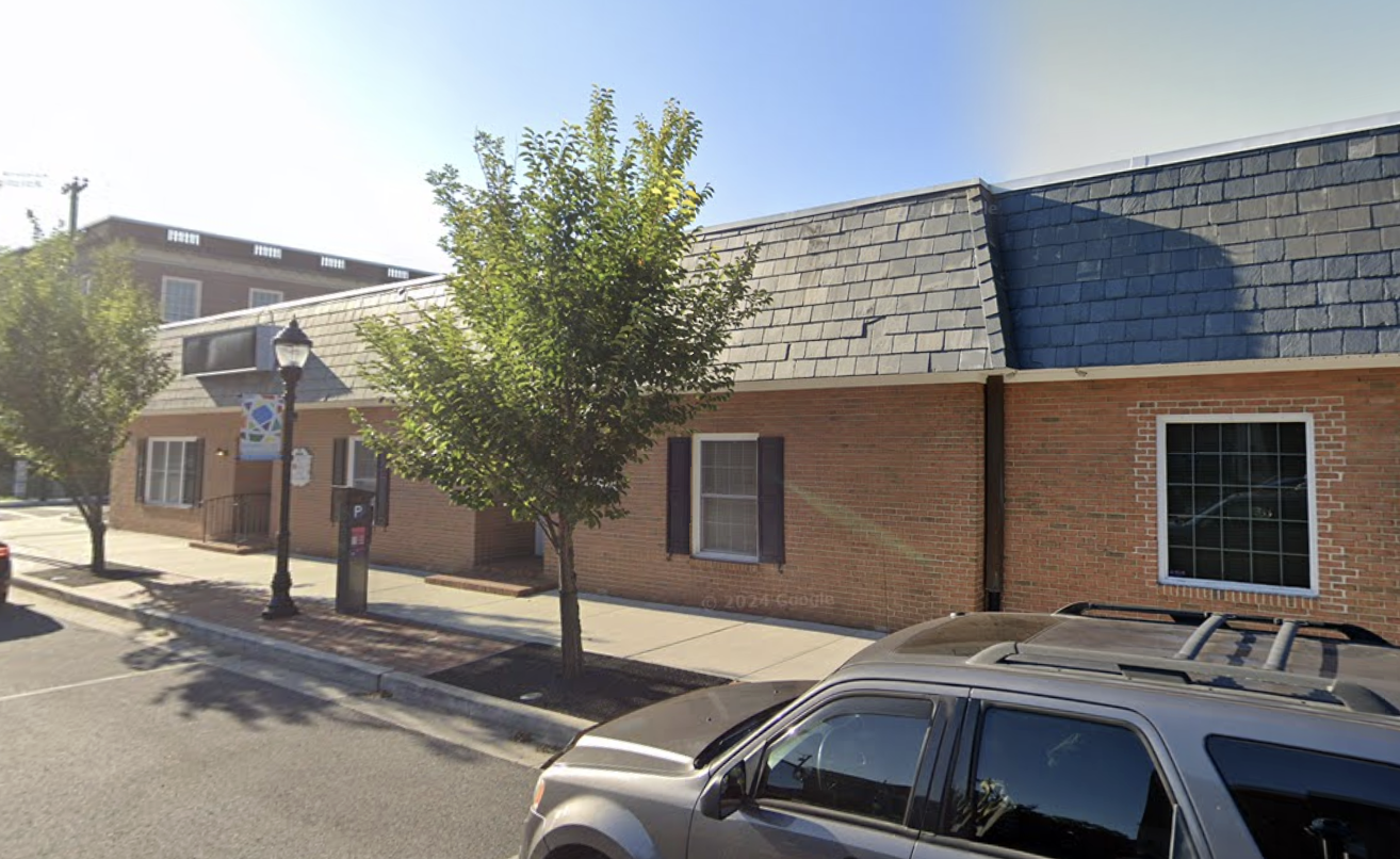 HealthPort - Salisbury facility