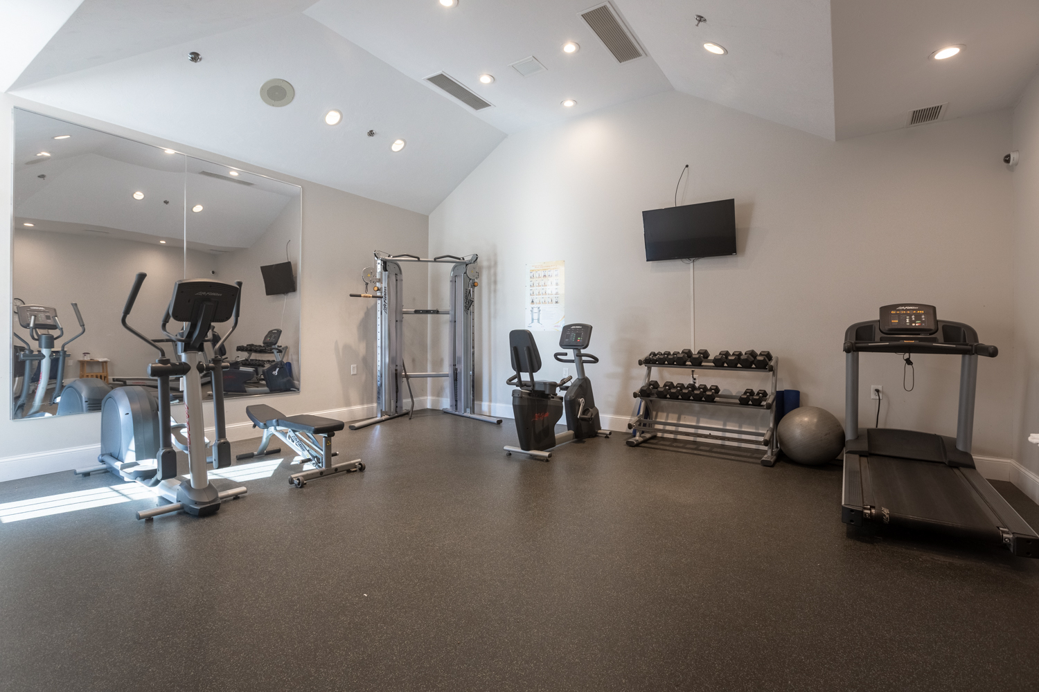 Greenhouse Outpatient Center facility photo 5